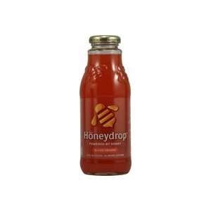  Honeydrop All Natural Juice Drink Blood Orange    14 fl oz 