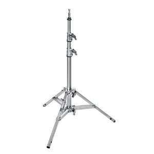   A0017 Baby Photographic Light Stand 17 (Silver)