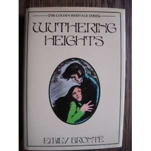  Wuthering Heights (9780861366613) Emily Bronte Books