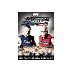 UFC Ultimate Fighter Season 11 (5 DVD Set)  Sports 