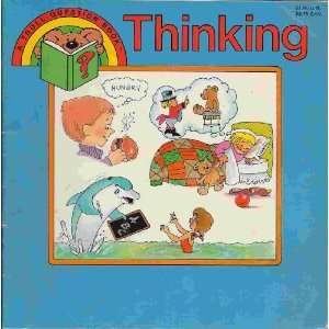 Thinking (A Troll Question Book) Kathie Billingslea Smith, Victoria 