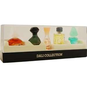 Salvador Dali Variety By Salvador Dali For Men and Women, Mini, Gift 