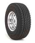 New P285/70R17 Firestone Destination AT White Letter 2857017 285 70 