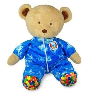  Eric Carle Pajama Bear (0081787967694) Books