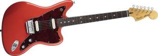 Fender Squier Vintage Modified Jaguar HH Fiesta Electric Guitar NEW 