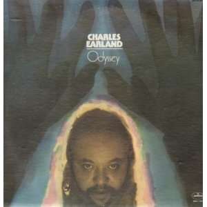  Odyssey Charles Earland Music