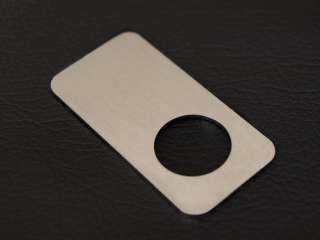Switch Label Plates for Toggle, Rocker, Push Button  