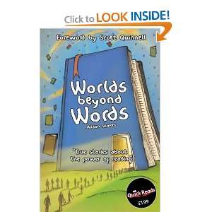  Worlds Beyond Words (Quick Reads 2011) (9781907726606 