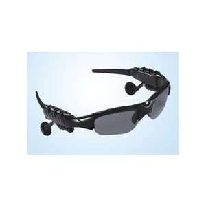  Glasses  Digital Players Sunglasses  /2 Gb  