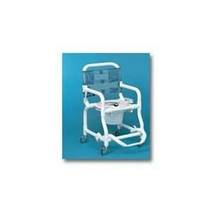  Commode/Shower Chair   Pediatric. Beauty