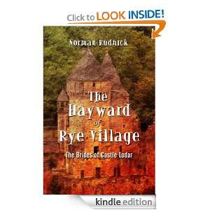 The Hayward of Rye Village Norman Rudnick  Kindle Store