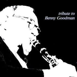  Benny Goodman Various Artists Music