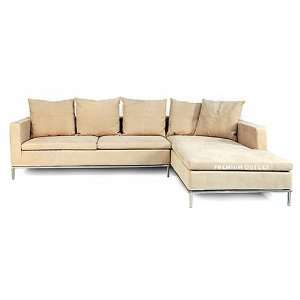  Gordan Lounge Sofa, 3 Seater