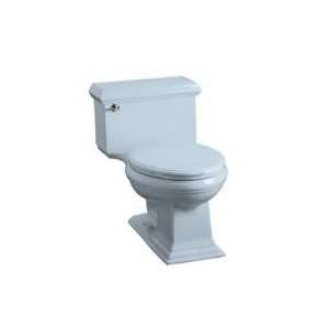   Elongated Toilet w/Classic Design K 3451 6 Skylight