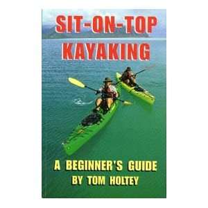  Sit On Top Kayaking