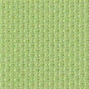 Clover Green Cross Stitch Fabric, ALL COUNTS & TYPES  