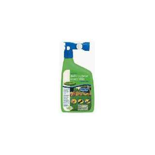   Spectrum #531436 Green Thumb 32OZ Insect Control Patio, Lawn & Garden