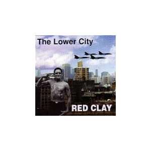  The Lower City Red Clay Music