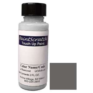  2 Oz. Bottle of Dolomite Gray Pearl Touch Up Paint for 