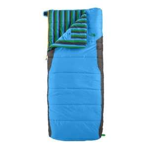  The North Face Youth Dolomite 3S Sleeping Bag Sports 