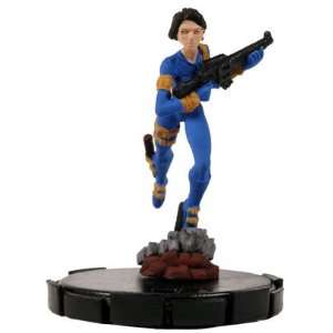    HeroClix SHIELD Sniper # 5 (Experienced)   Sinister Toys & Games