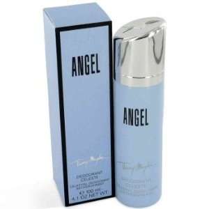  Perfume Thierry Mugler Angel