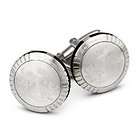 BEN SHERMAN MENS WATCH   ANALOGUE AND SILVER COLOURED CUFF LINKS R153 