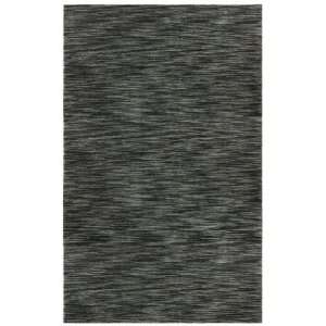  St. Croix Trading Fusion CT41 8 x 10 gray Area Rug
