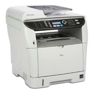  Selected Aficio SP3410SF Laser Print By Ricoh Corp. Electronics