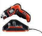 NEW 3.6V LITHIUM CORDLESS RECHARGEABLE ELECTRIC DRIVER DRILL 
