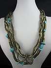 Chunky Cool New Fashion Pendant Necklace Chains MS1165  