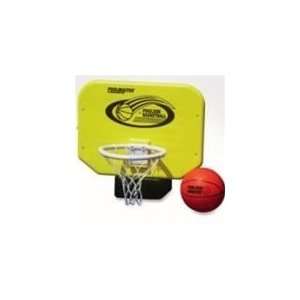  Junior Pro Poolside Basketball Game Toys & Games