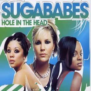  Hole in the Head 2 Sugababes Music
