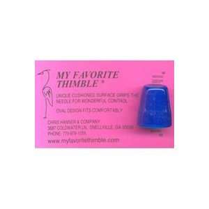  My Favorite Thimble Extra Large   3 Pack