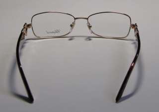 you are looking at a pair of exclusive chopard eyeglasses the glasses 