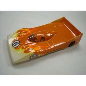    Champion   Sportsman II GTP RTR Slot Car (Slot Cars) Toys & Games