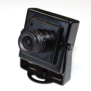  Mini Full Cone Spy Hidden Camera Pinhole Camera Security 