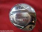 TITLEIST 910 RARE D3 8.5* 2012 DRIVER HEAD 100% AUTHENTIC BRAND NEW