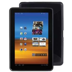  Soft Shell Cover, Samsung Galaxy Tablet 10.1