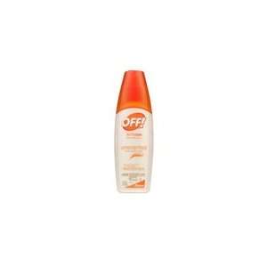  Johnson Diversey OFF Skintastic Spray   6 Ounce Spray 