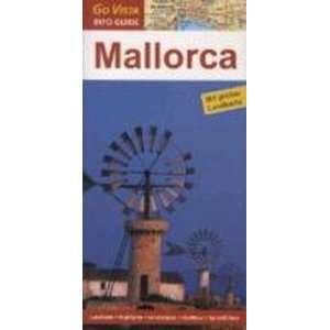  Go Vista Mallorca (9783868718256) Andrea Weindl Books