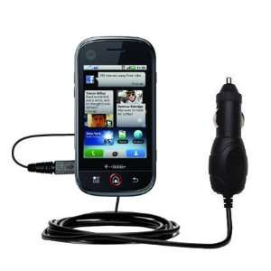  Rapid Car / Auto Charger for the Motorola Morrison   uses 