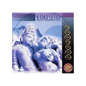  Voyage to Harmony Kamasutra Various Artists Music