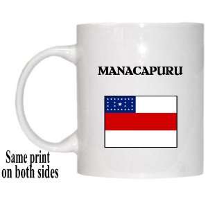 as (Brazil State)   MANACAPURU Mug