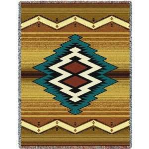  Maimana Tapestry Throw