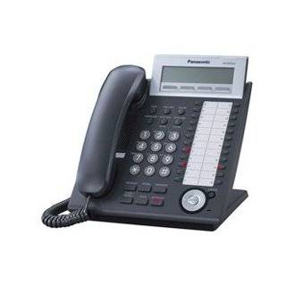  Panasonic Digital Telephone (KX DT343 B) Electronics