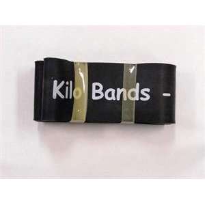Kilo Band KB 7 Single Band Powerlifting Bands  Sports 