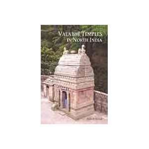  Valabhi Temples in North India (9788173053955) Rakesh 