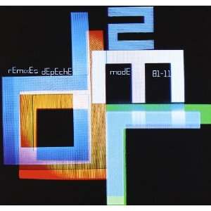 Remixes 2 81 11 (3 Disc Edition) Depeche Mode Music
