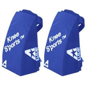  Delta Flex Catcher Knee Save NO Delta Flex Harness ROYAL 